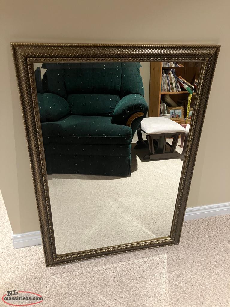 Mirror St. John's, Newfoundland Labrador NL Classifieds