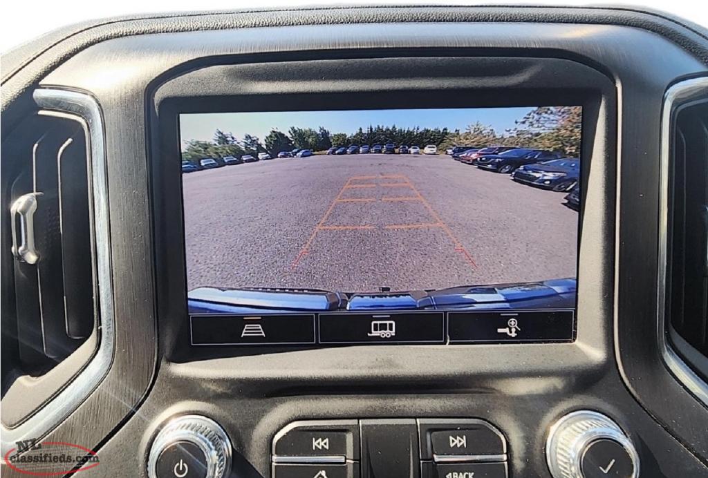 2022 GMC Sierra 1500 Limited AT4! 169 Weekly o.a.c Lower Sackville