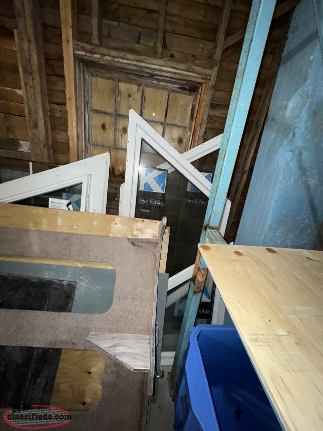 Windows For Sale Bay Roberts, Newfoundland Labrador NL Classifieds