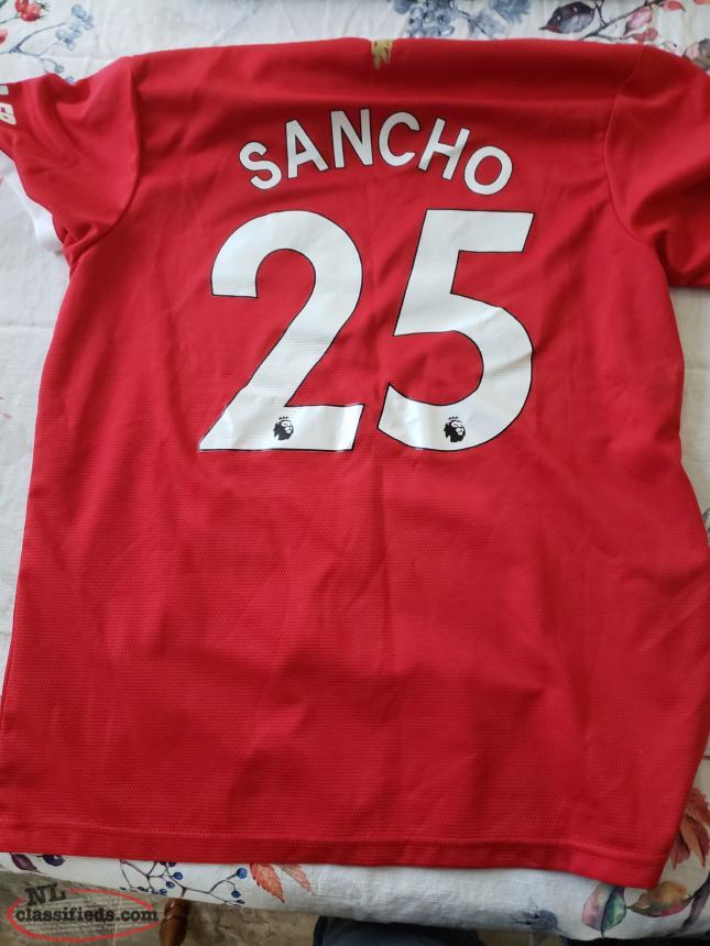 FS Replica Sports Jerseys Grand FallsWindsor, Newfoundland Labrador