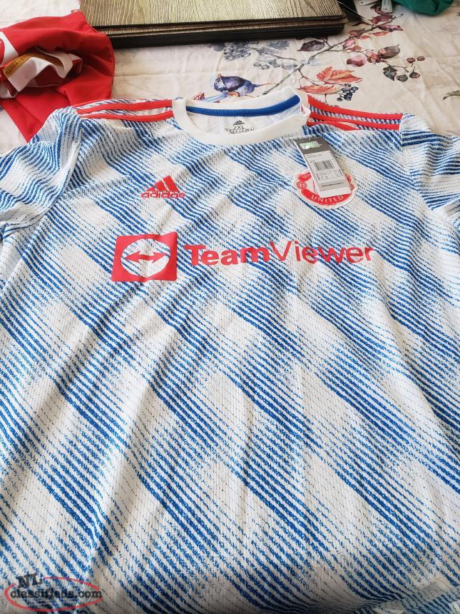 FS Replica Sports Jerseys Grand FallsWindsor, Newfoundland Labrador