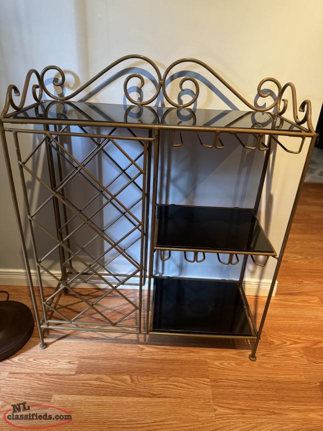 Wine Rack St.johns, Newfoundland Labrador NL Classifieds