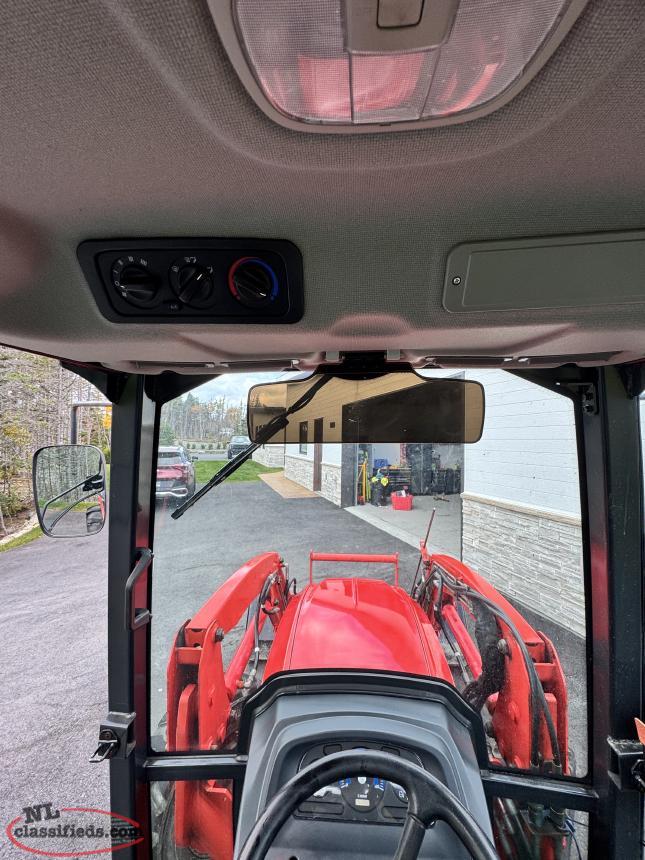 Kioti DK4210 CHSE 2020 Paradise, Newfoundland Labrador NL Classifieds