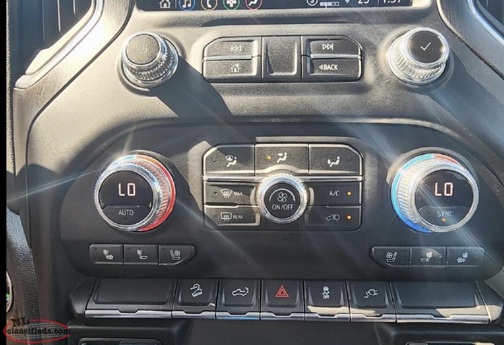 2022 GMC Sierra 1500 Limited AT4! `169 Weekly o.a.c Lower Sackville