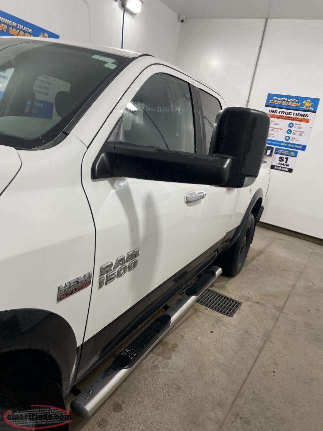 2014 Dodge Ram 1500 Outdoorsman St. John’s, Newfoundland Labrador