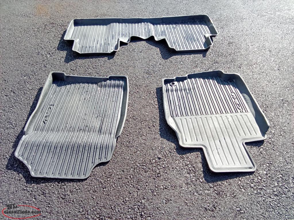 Weather tech mats Marystown,nl, Newfoundland Labrador NL Classifieds