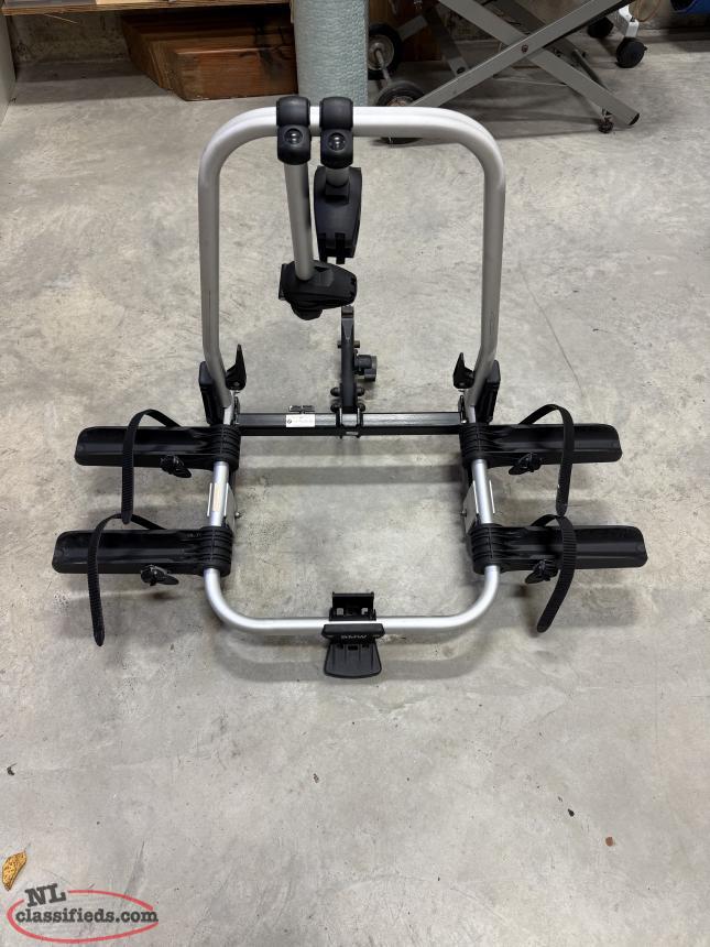 BMW ebike rack Avondale, Newfoundland Labrador NL Classifieds