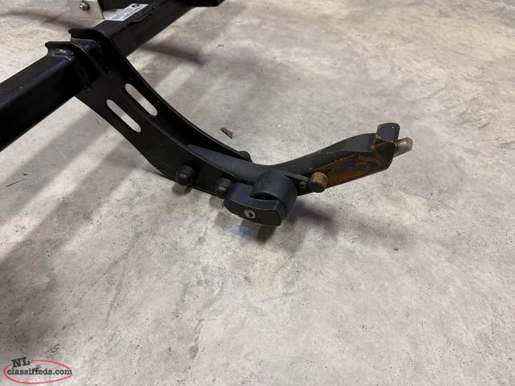 BMW ebike rack Avondale, Newfoundland Labrador NL Classifieds