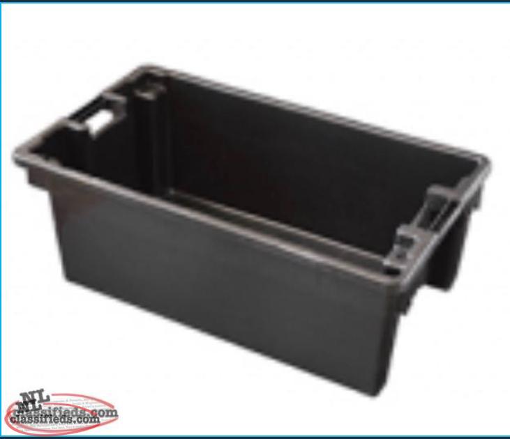 FISH PANS Old Perlican, Newfoundland Labrador NL Classifieds