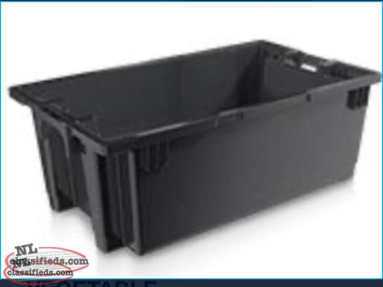 FISH PANS Old Perlican, Newfoundland Labrador NL Classifieds