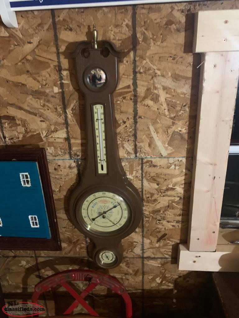 Antique Clarenville, Newfoundland Labrador NL Classifieds