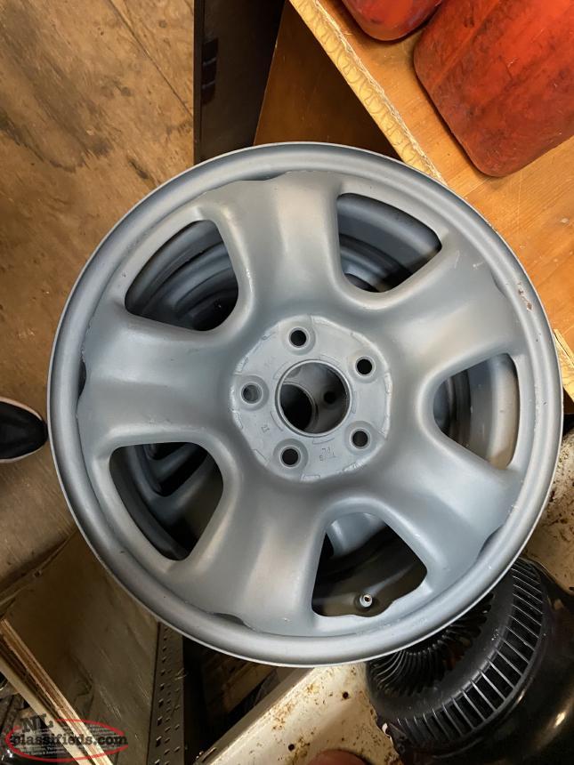 Rims Like New, Came off Honda, HRV 2019 Pouch Cove, Newfoundland