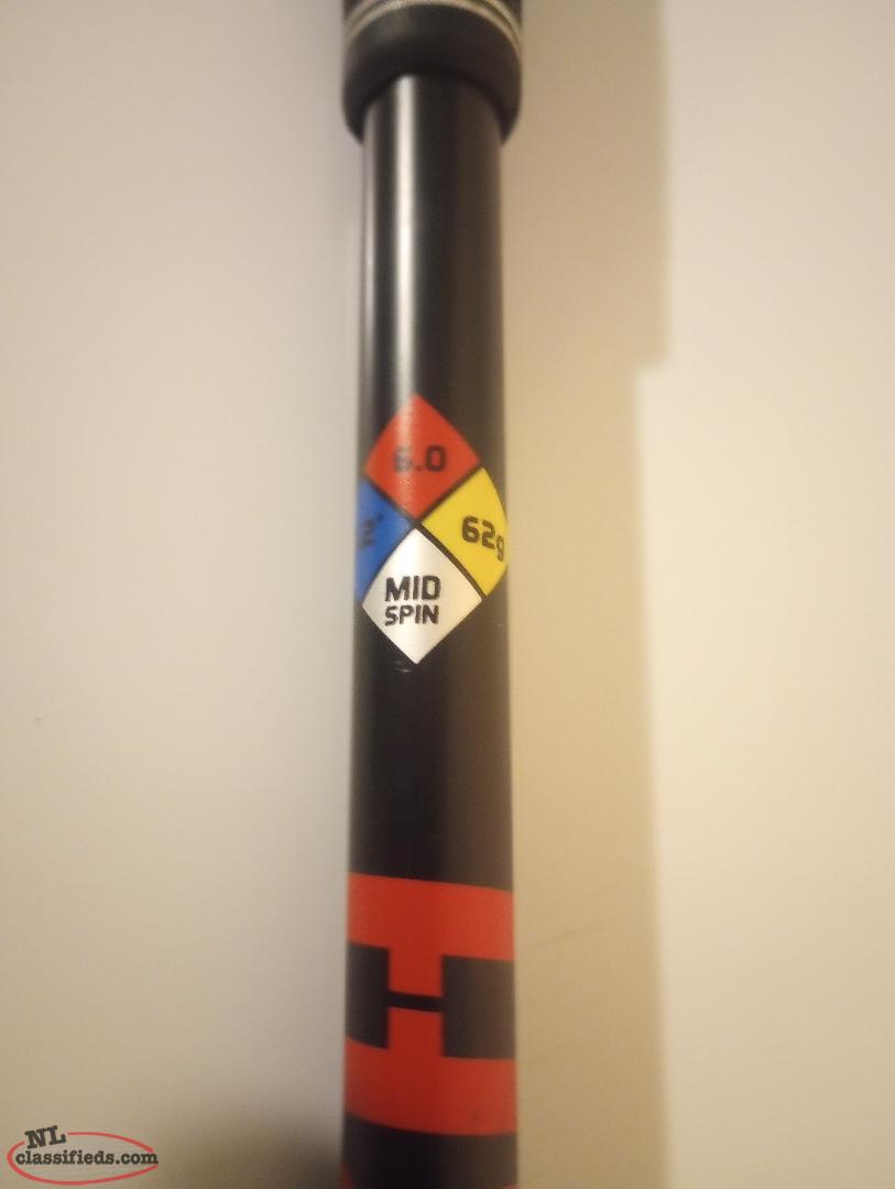 SRIXON CLUBS FOR SALE Pasadena, Newfoundland Labrador NL Classifieds