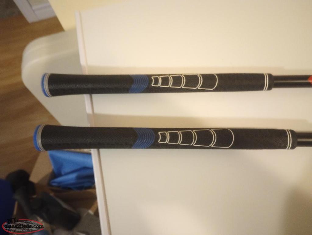 SRIXON CLUBS FOR SALE Pasadena, Newfoundland Labrador NL Classifieds