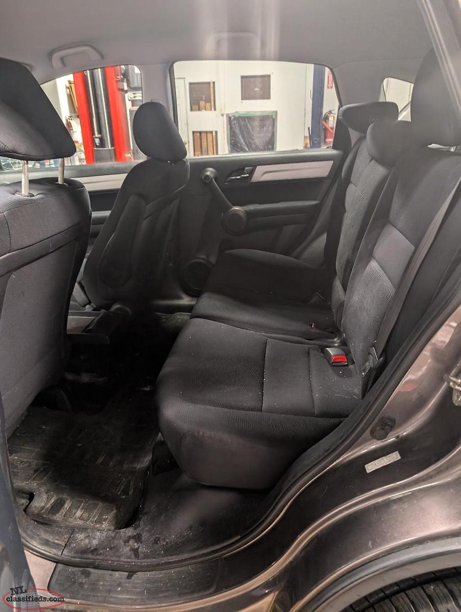 Honda crv Mount Pearl, Newfoundland Labrador NL Classifieds