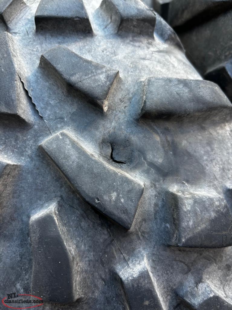 ATV Tires for sale Paradise, Newfoundland Labrador NL Classifieds