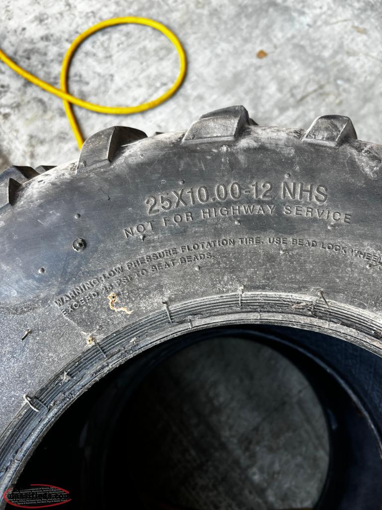 ATV Tires for sale Paradise, Newfoundland Labrador NL Classifieds