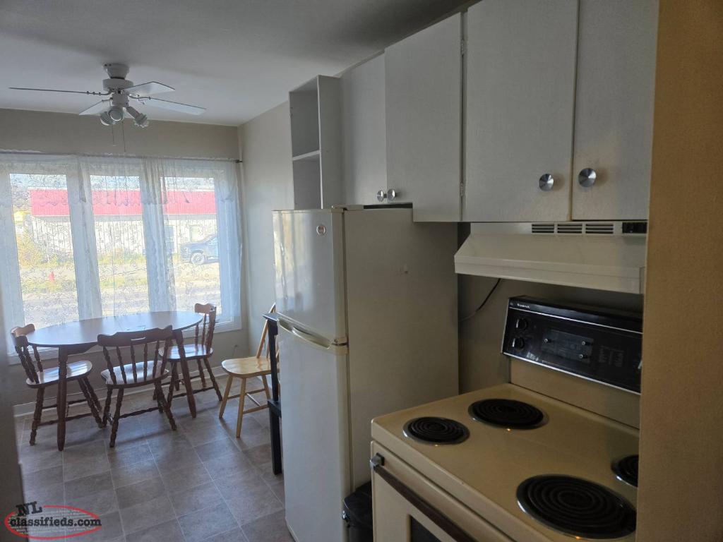 Apartment For RentLabrador City Labrador City, Newfoundland Labrador NL Classifieds