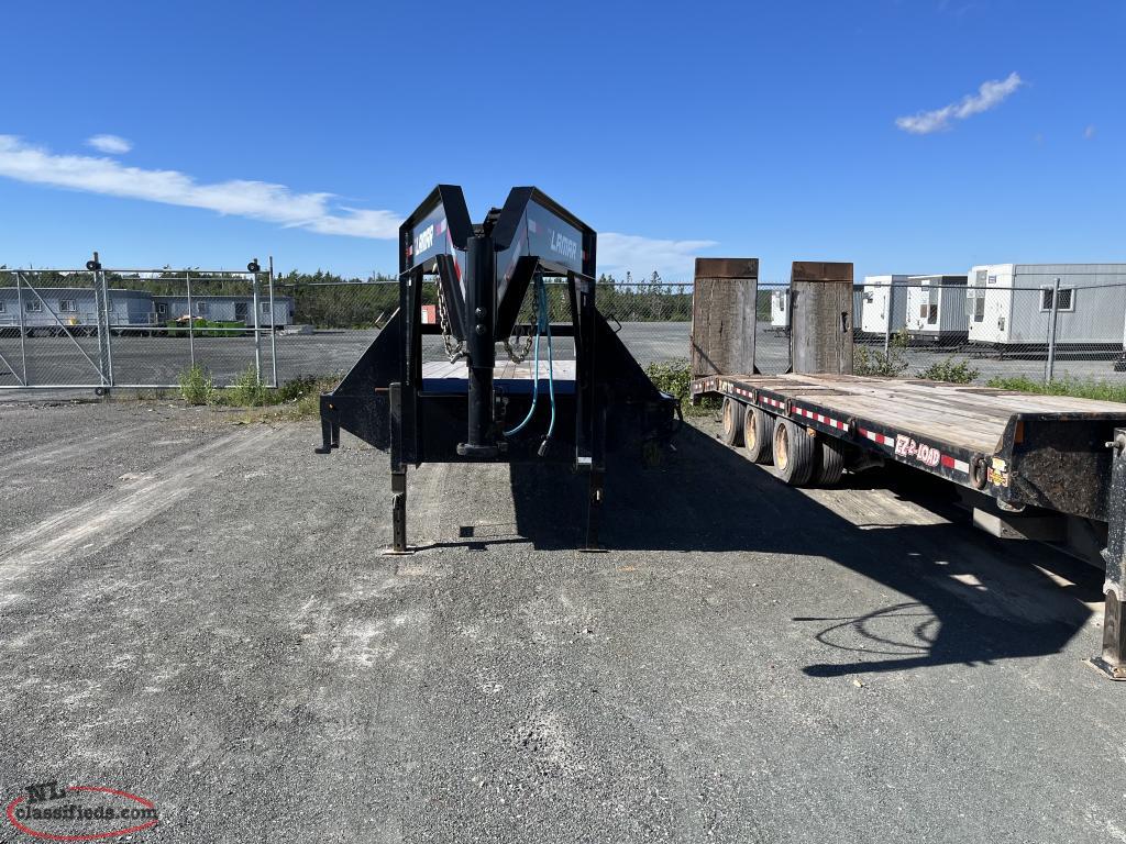 2020 Lamar Gooseneck Blaketown, Newfoundland Labrador NL Classifieds