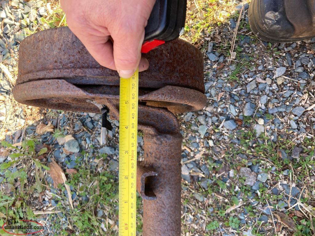 Trailer Axle St. John's, Newfoundland Labrador NL Classifieds