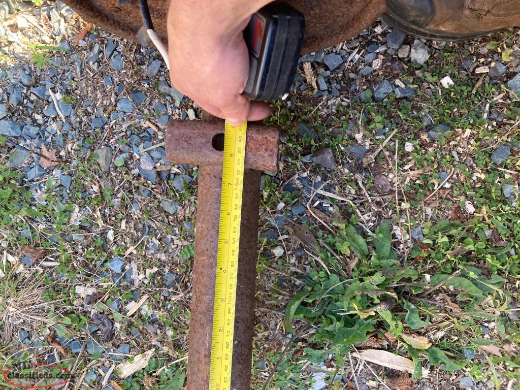 Trailer Axle St. John's, Newfoundland Labrador NL Classifieds