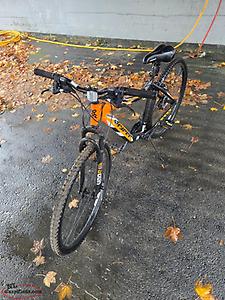 Men s Mountain Bike New Used Bicycles for Sale NL Classifieds