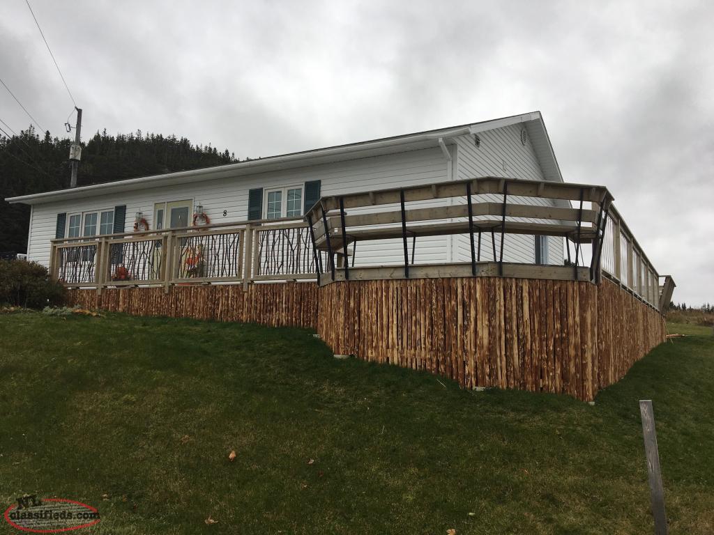 HOUSE FOR RENT Durrell, Newfoundland Labrador NL Classifieds