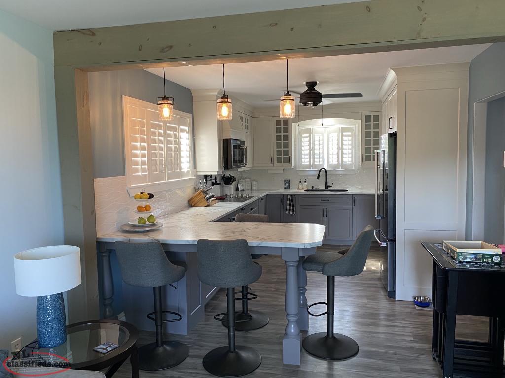 HOUSE FOR RENT Durrell, Newfoundland Labrador NL Classifieds