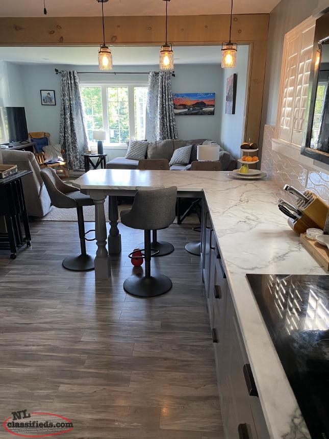 HOUSE FOR RENT Durrell, Newfoundland Labrador NL Classifieds