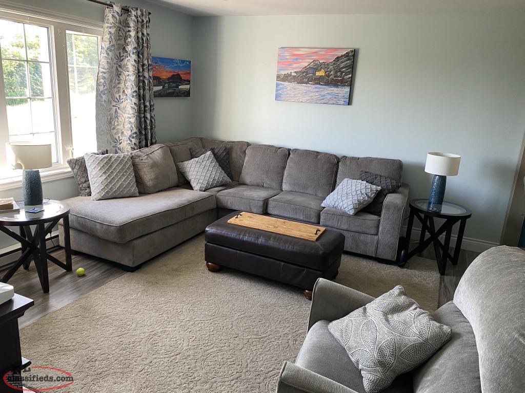HOUSE FOR RENT Durrell, Newfoundland Labrador NL Classifieds