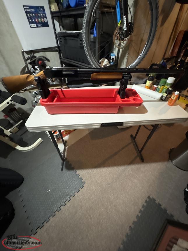 Mossberg 535 12 Gauge Cbs, Newfoundland Labrador NL Classifieds
