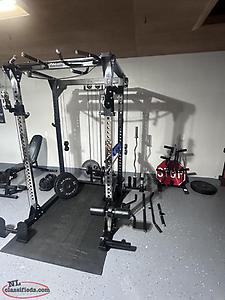 New Used Home Gyms for Sale NL Classifieds