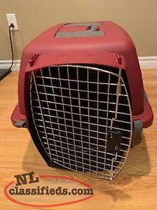 New Used Pet Accessories for Sale in Newfoundland Labrador NL Classifieds