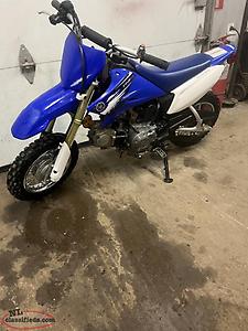 Yamaha Venture 485 New Used Yamaha Dirt Bikes for Sale NL Classifieds