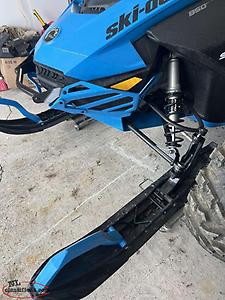 2019 Summit SP 600R - Durrell, Newfoundland Labrador | NL Classifieds