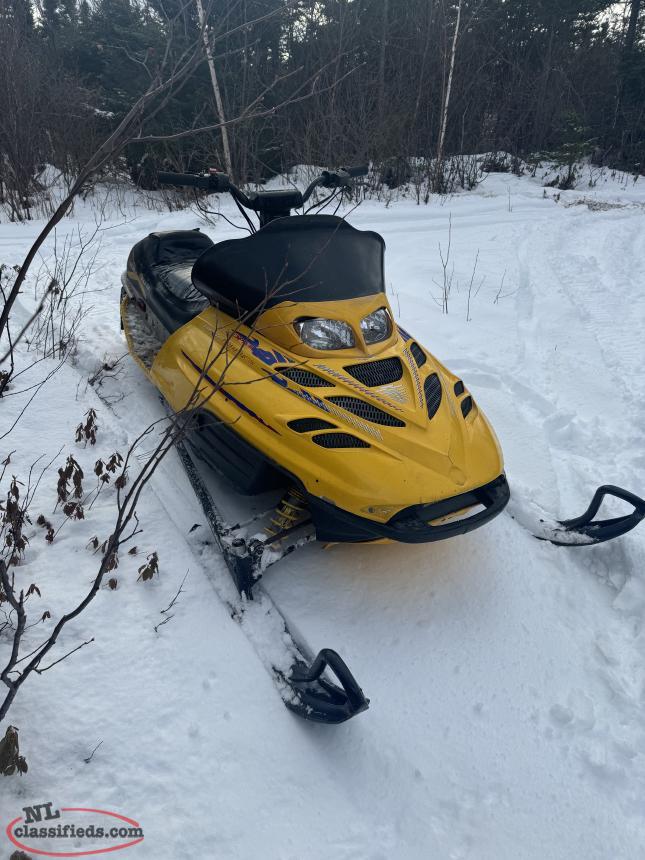 700 Mxz - Peterview, Newfoundland Labrador | NL Classifieds