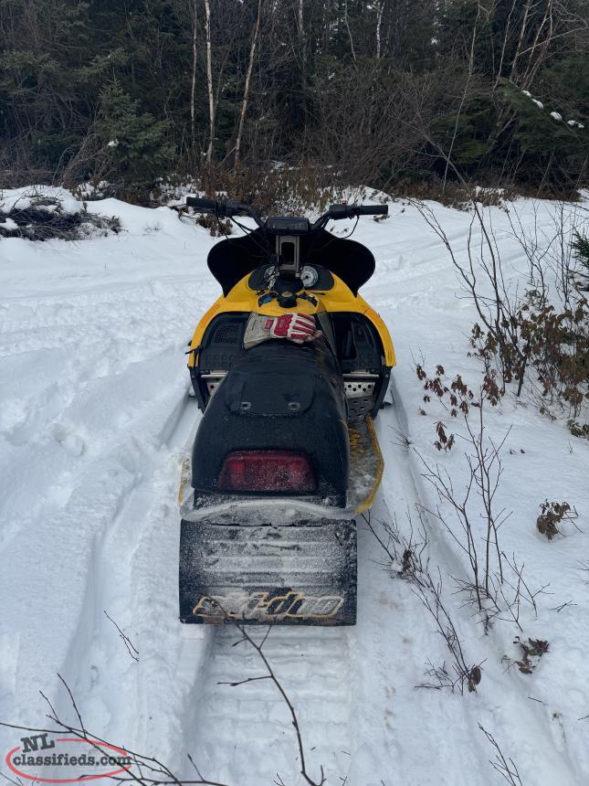 700 Mxz - Peterview, Newfoundland Labrador | NL Classifieds