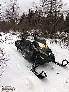 2007 Summit Xrs 800 | Ski-doo Snowmobiles for Sale on NLC 2007 Summit Xrs 800 | Ski-doo Snowmobiles for Sale on NLC