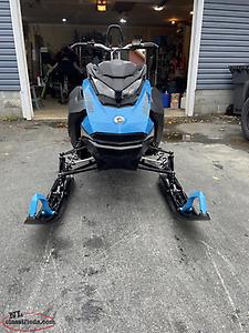 2019 Summit SP 600R - Durrell, Newfoundland Labrador | NL Classifieds