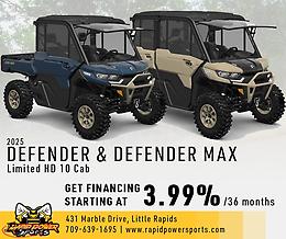1000 Discovery Utv | UTVs (Side by Sides) for Sale on NLC | NL ...