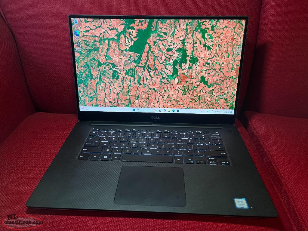 Dell XPS 9570 15.6 Dell XPS 9570 15.6