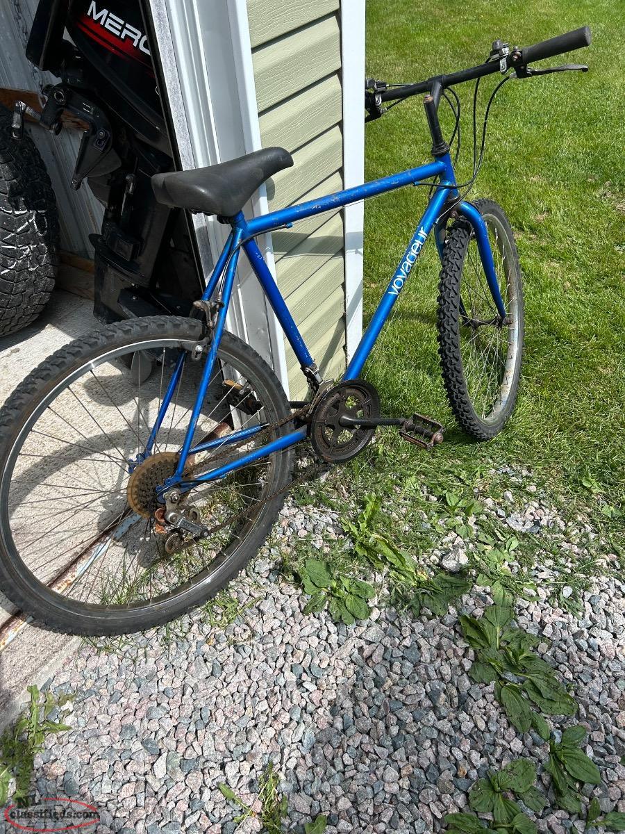 Bicycle - Conception Bay South, Newfoundland Labrador | NL Classifieds