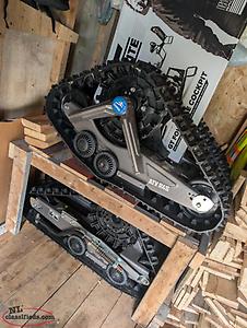 Camso ATV R4S Tracks - Glenwood, Newfoundland Labrador | NL Classifieds