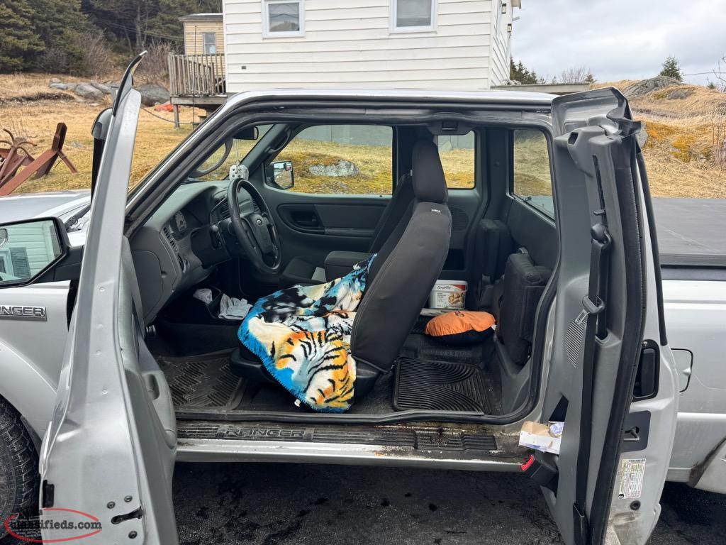 Ford Ranger Sport - Chance Cove, Newfoundland Labrador | NL Classifieds