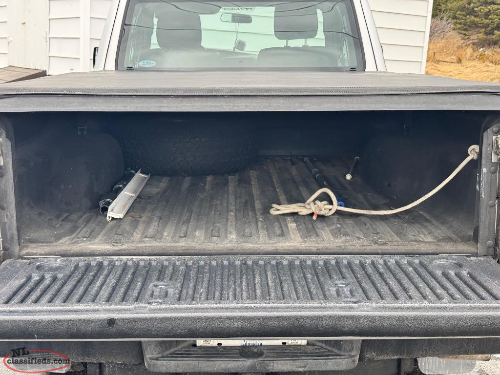 Ford Ranger Sport - Chance Cove, Newfoundland Labrador | NL Classifieds