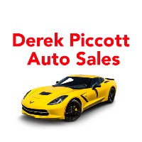 Derek Piccott Auto Sales